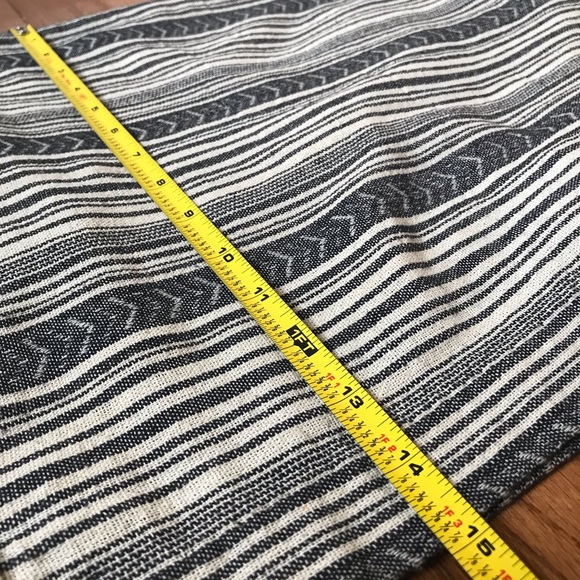 GAP Grey & White Mini Skirt - Picture 5 of 5